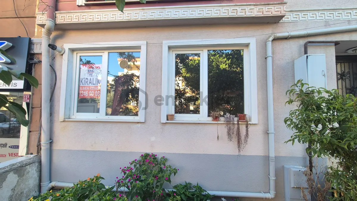 Bandırma, 17 Eylül Mahallesinde Kiralık Daire 2+1 - 20