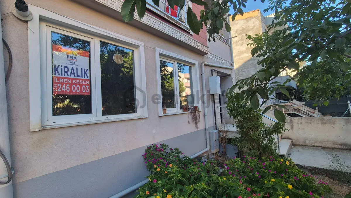 Bandırma, 17 Eylül Mahallesinde Kiralık Daire 2+1
