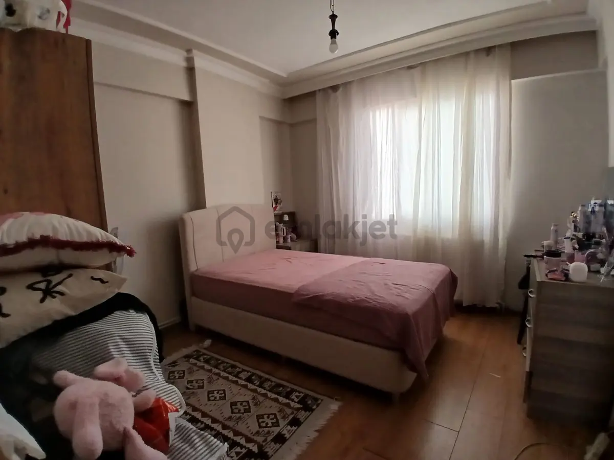 Çiğli Santralda Satılık 3+1 Daire - 18