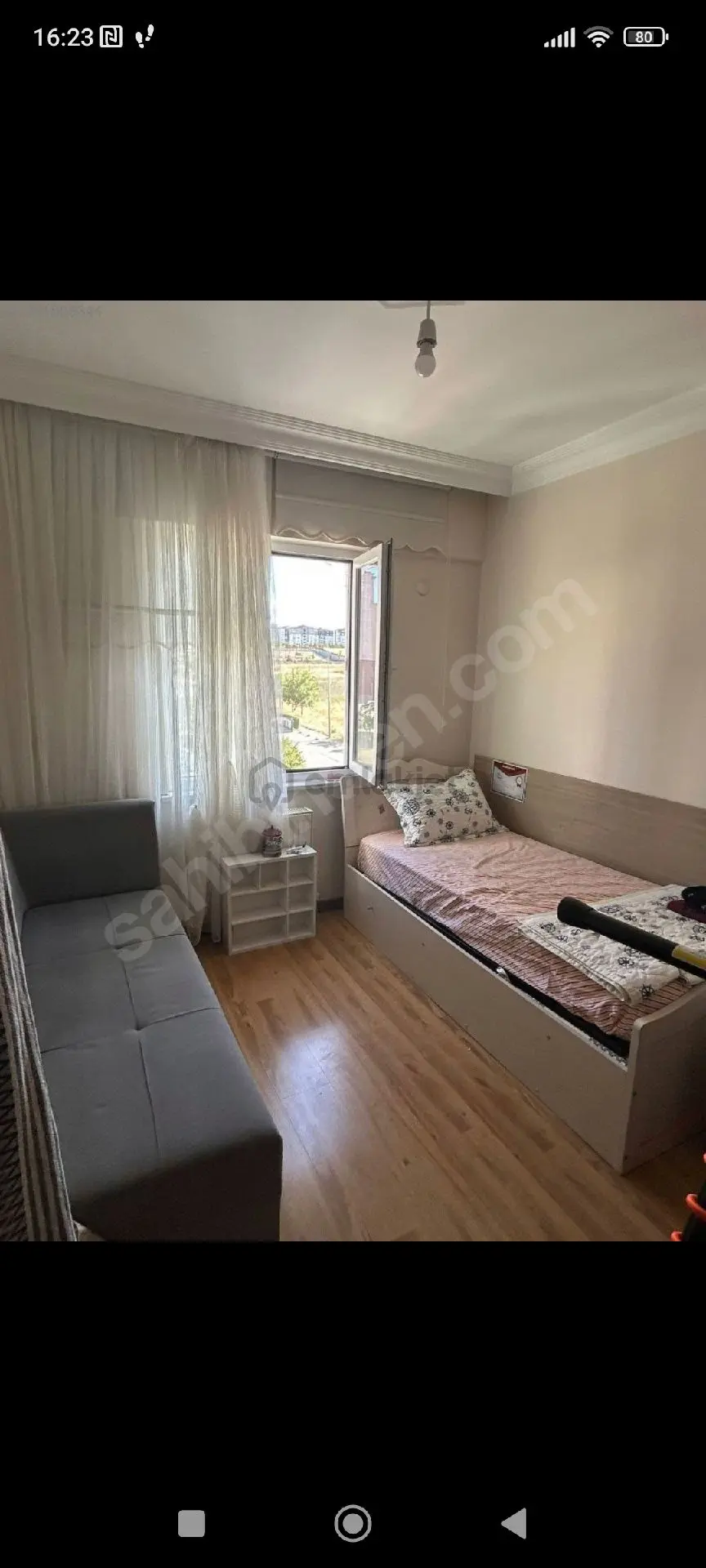 Sahibinden Zirve Sitesi Kiralık 3+1 Lüks Daire - 6