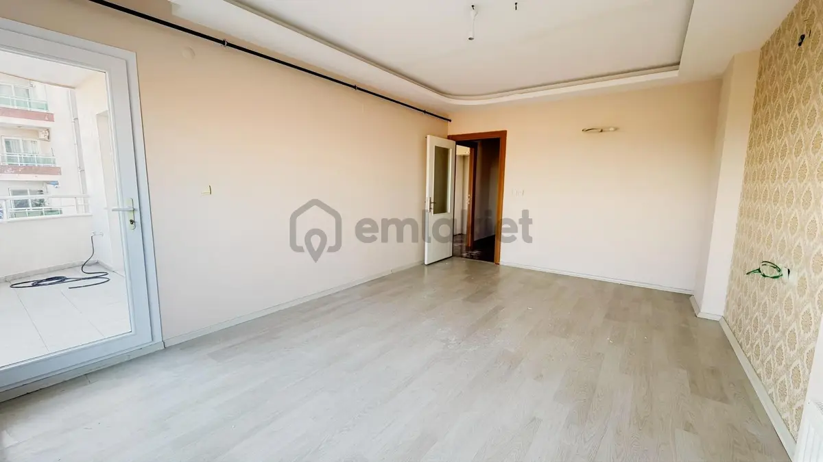Atıcı'dan Zembilci Bulvarı Üzerinde 3+1 Kiralık Daire - 2
