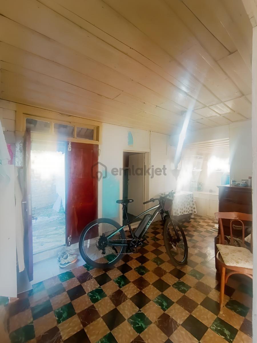 Zeybek' Den 526.m2 Arsa+2 Katlı Müstakil Ev - 15