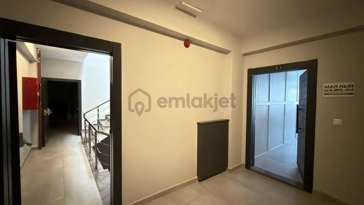 Niltim'de Kiralık Ofis - 14