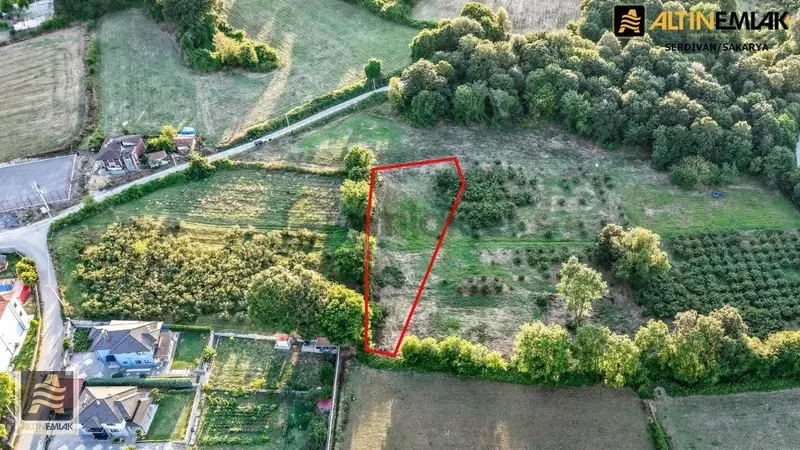 Kaynarca Turnalı Mah.satılık Arsa - 3