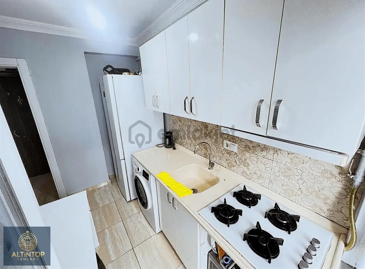 Satılık 3+2 Dubleks Daire - 11