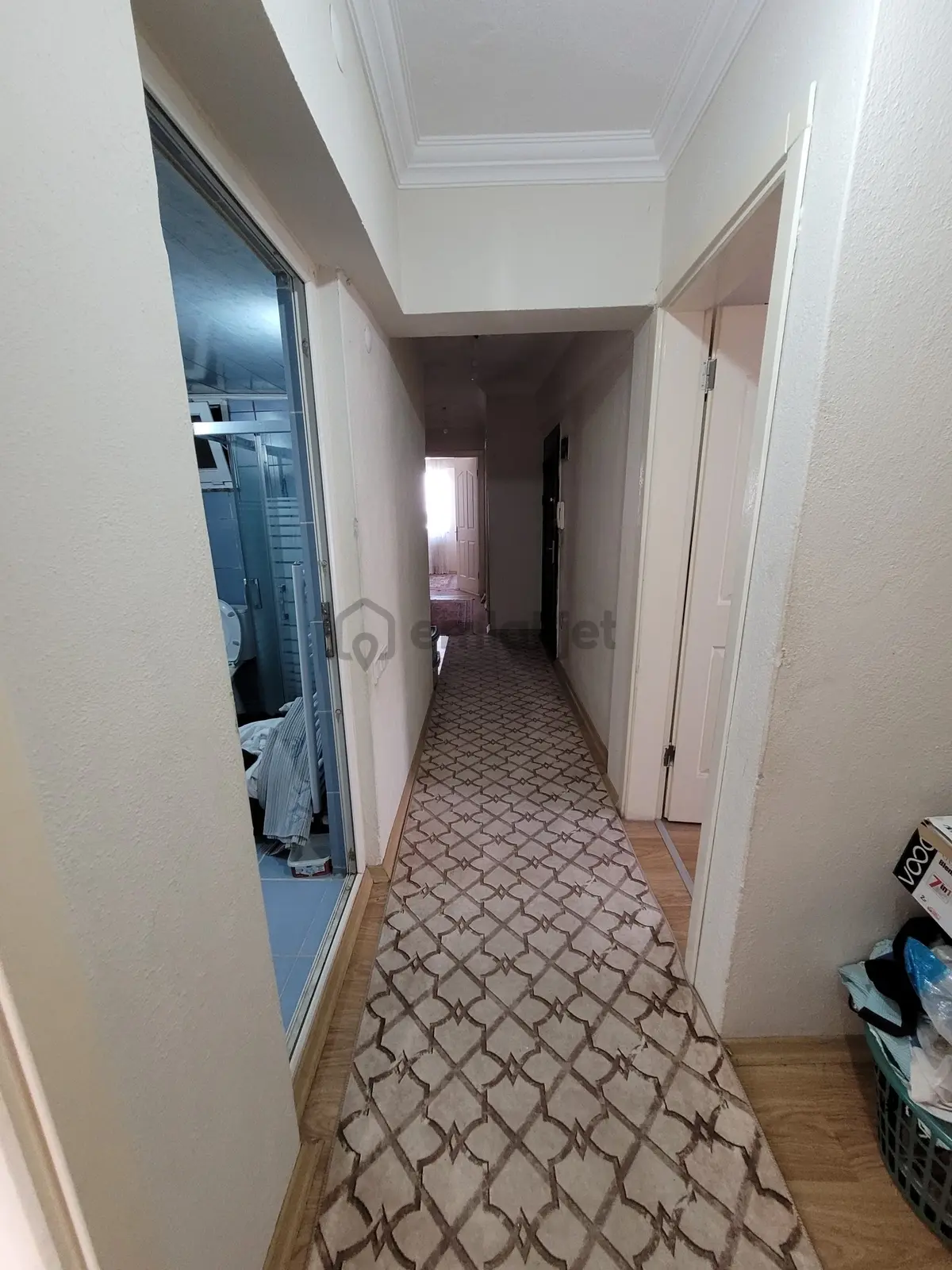 Girne Mahallesinde Mükemmel Konumda Satılık 3+1 Daire - 18