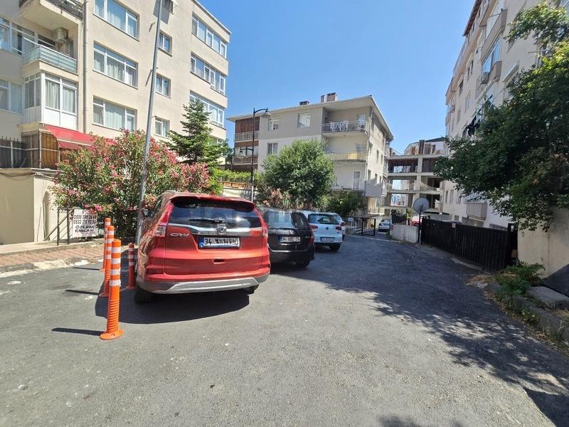 Şişli Ortaklar Cad. Satılık Asansörlü,balkonlu 120 M² 3+1 Daire - 2