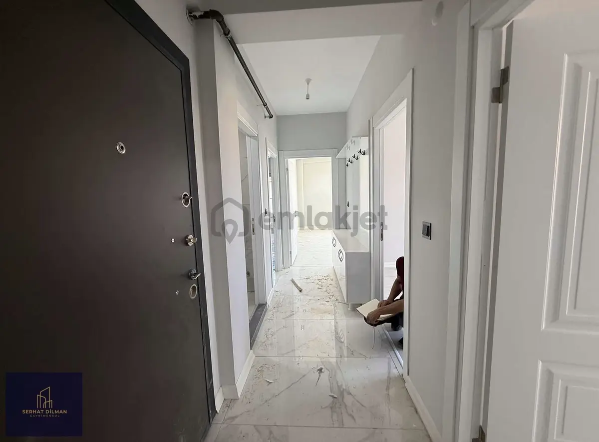 Esentepe Mahallesi 90 M2 2+1 - 11
