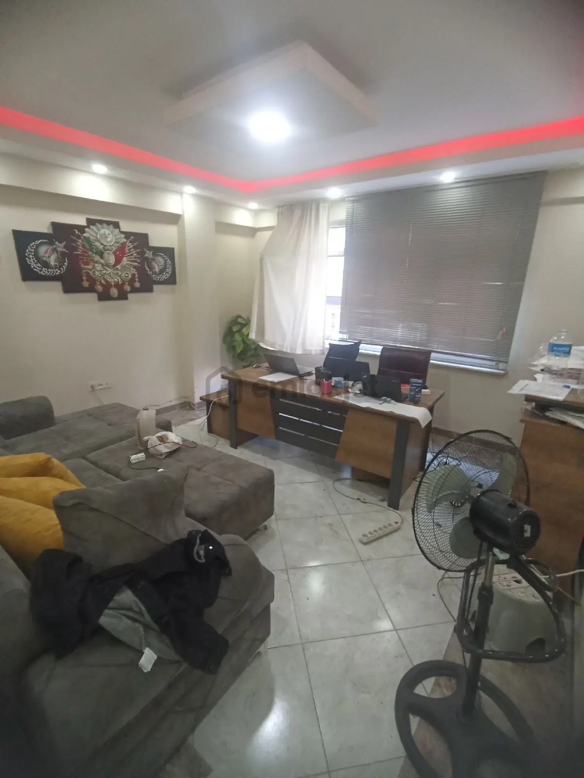 Şirinevler'de Satılık Daire (ofis) - 4