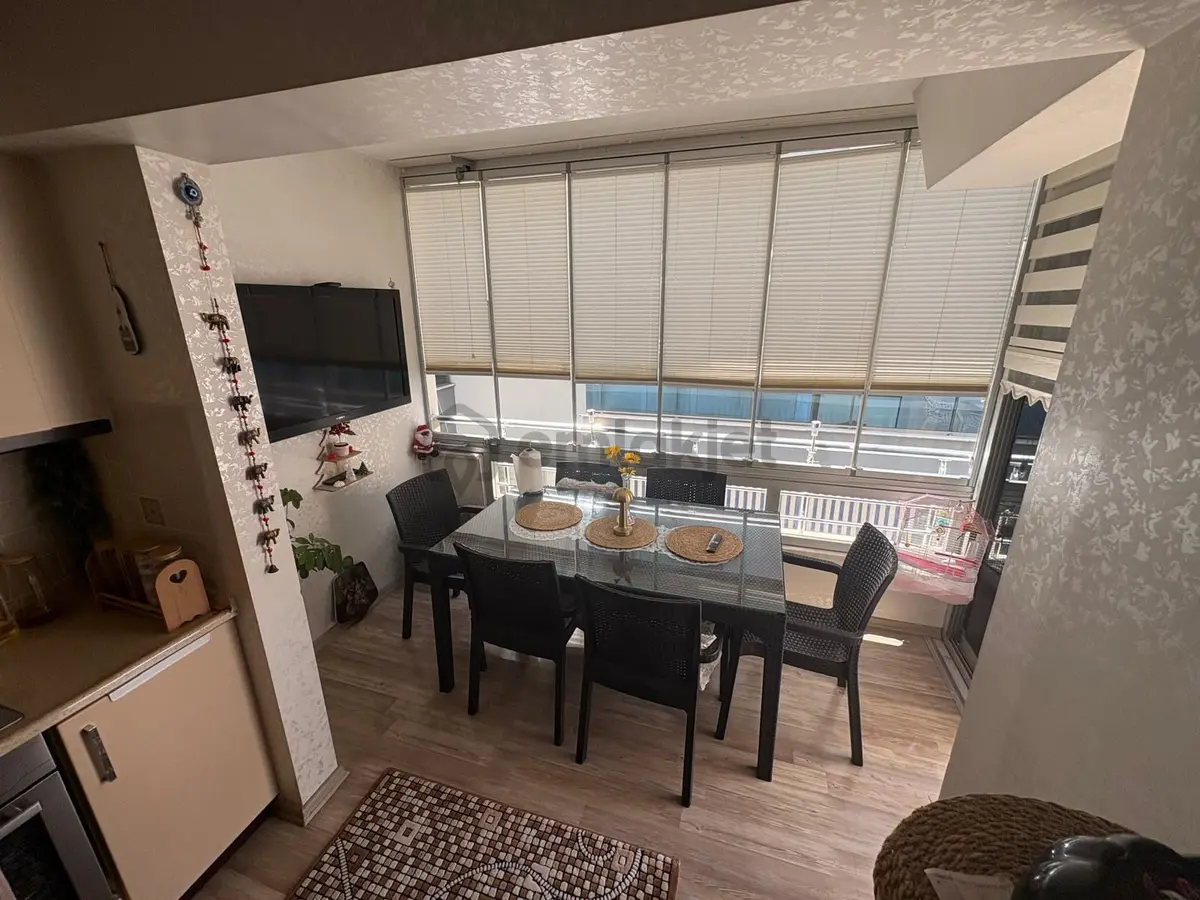 Didim Merkezde 130 M2 2+1 Ayrı Mutfak Daire - 11