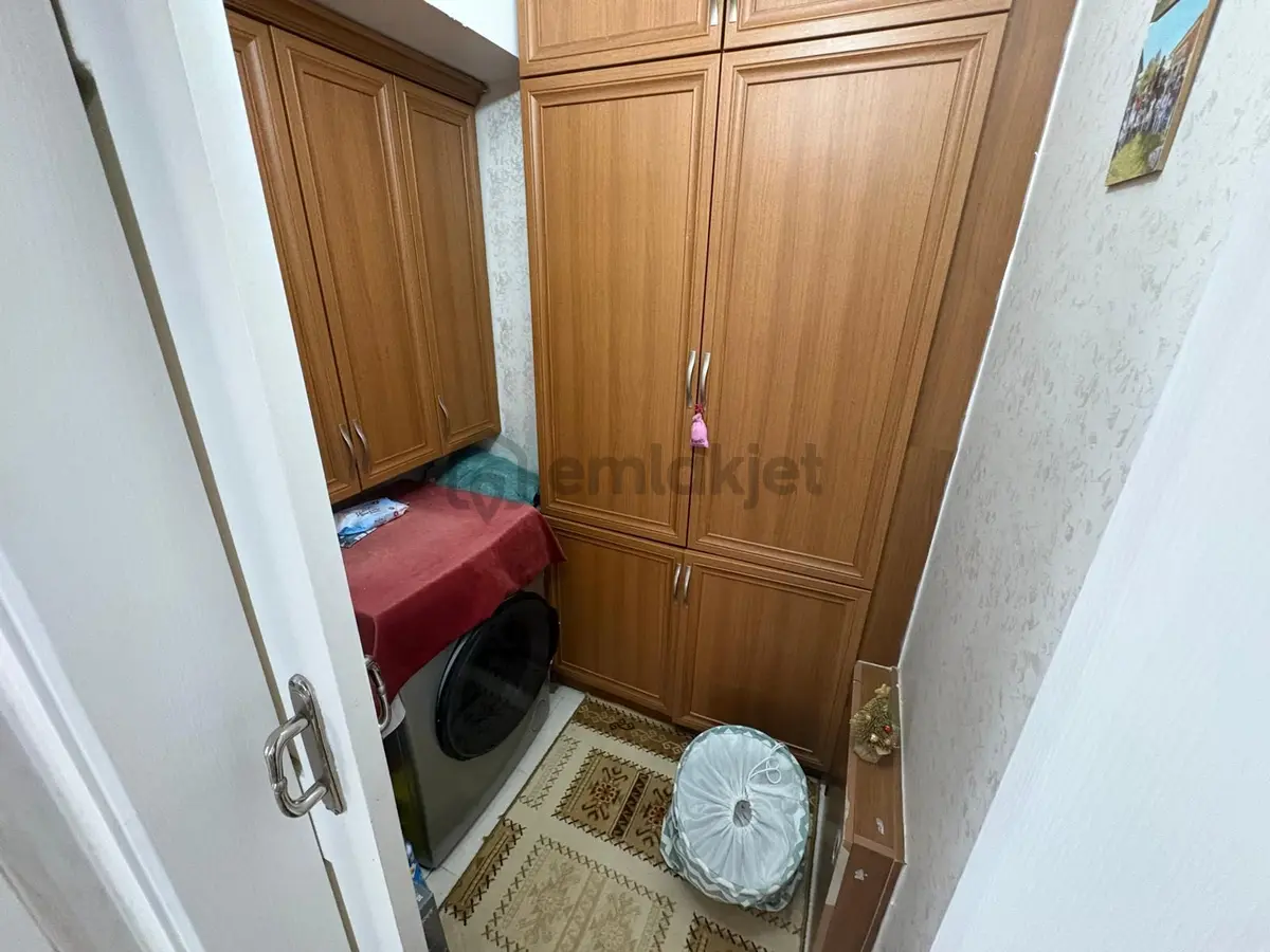 Didim Merkezde 130 M2 2+1 Ayrı Mutfak Daire - 20