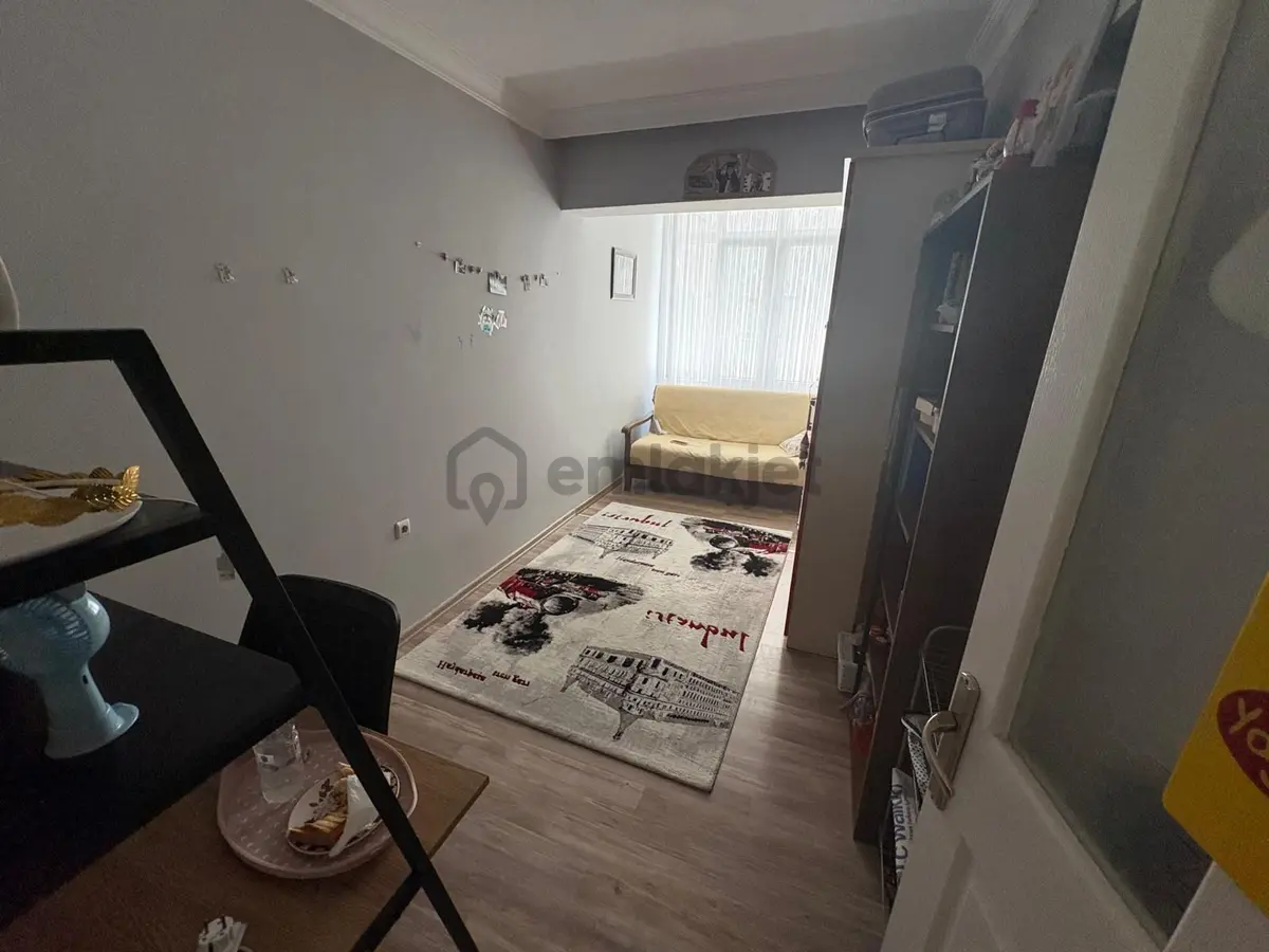 Didim Merkezde 130 M2 2+1 Ayrı Mutfak Daire - 18
