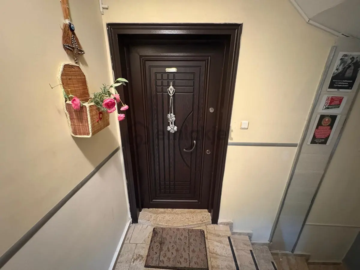 Didim Merkezde 130 M2 2+1 Ayrı Mutfak Daire - 4