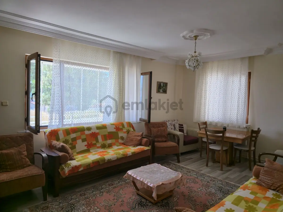 Altınova Mah. Kiralık Eşyalı Daire - 12