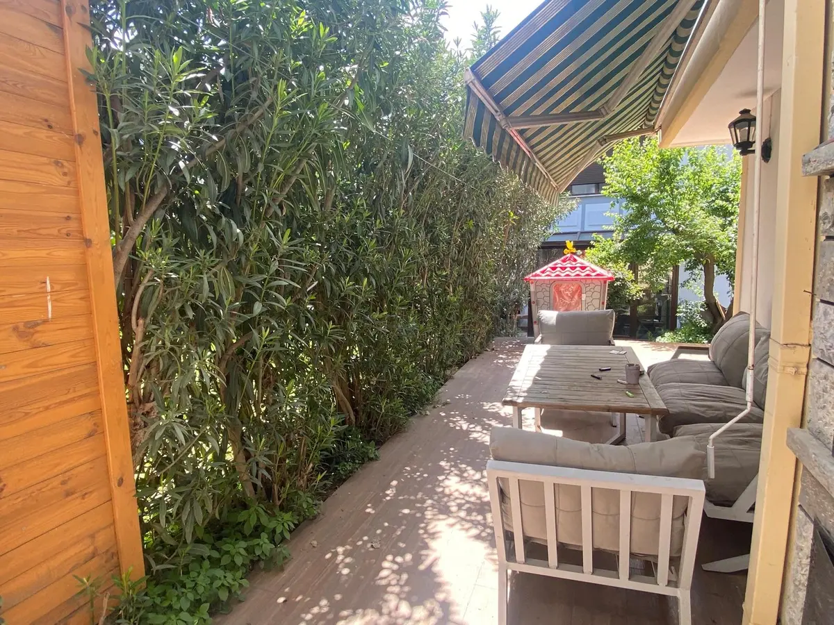 Turyap'tan Murat Feniş Tatil Sitesin'de Satılık Villa - 25