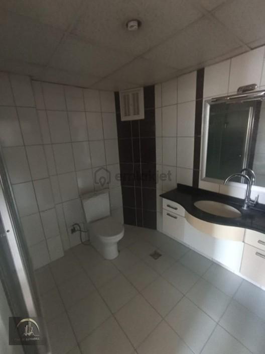 Aksaray Sitelerinde Satılık Daire 2+1 Arakat - 10