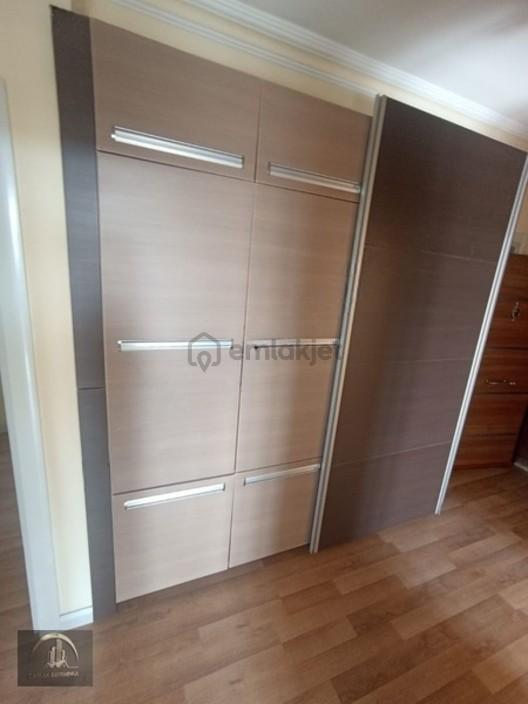 Aksaray Sitelerinde Satılık Daire 2+1 Arakat - 9