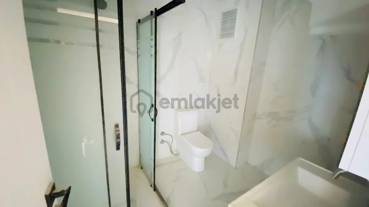 Tapu Masrafsız 3+1 Dubleks Daire - 15