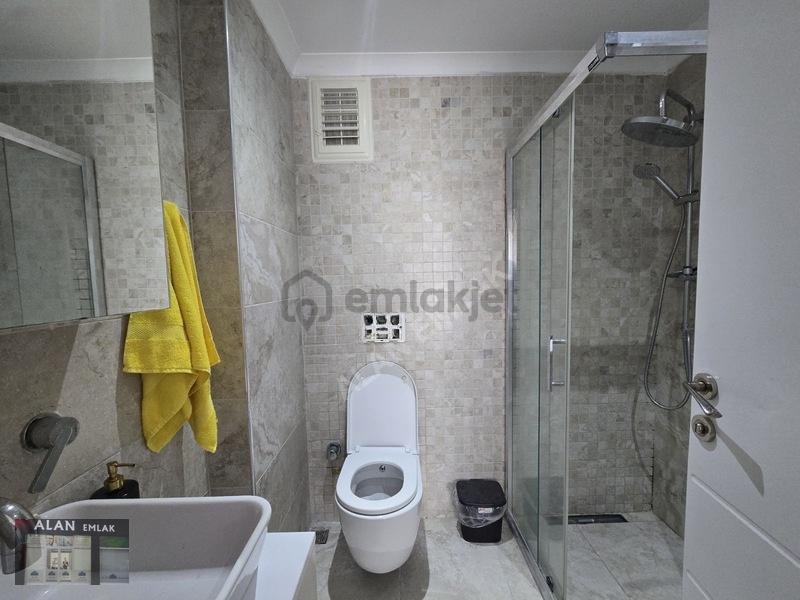 Halitpaşada Kiralık 4+1 - 13