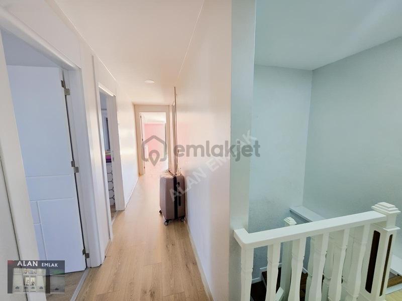 Halitpaşada Kiralık 4+1 - 24