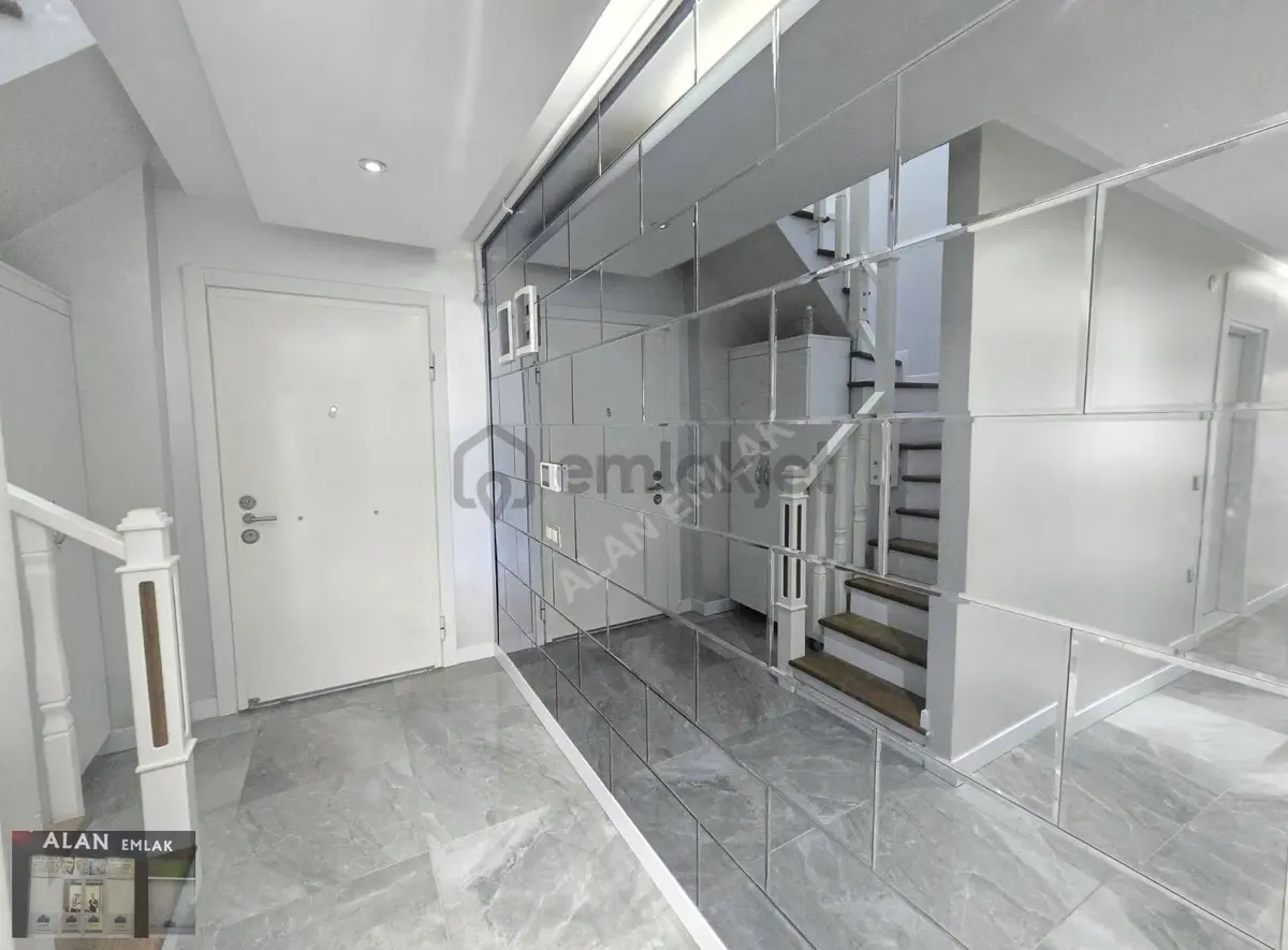 Halitpaşada Kiralık 4+1 - 21