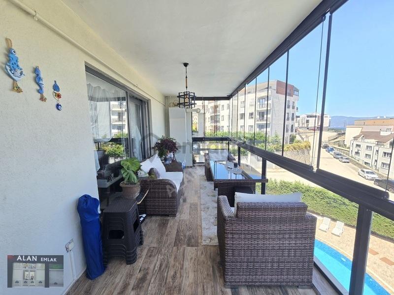 Halitpaşada Kiralık 4+1 - 22