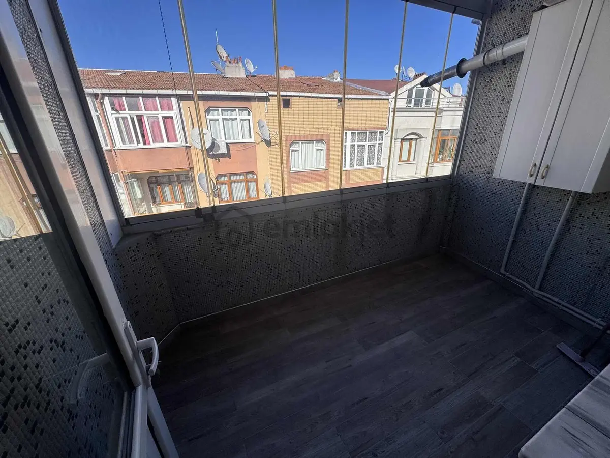 Gaziosmanpaşa'da Komple Satılık Bina - 20