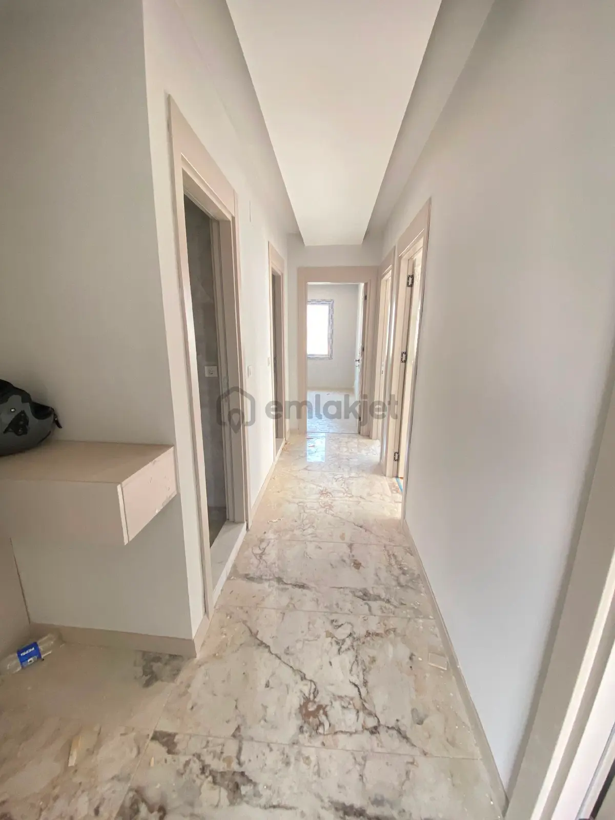 Çınarlıda Bulvar Üzeri 3+1 Kapalı Mutfak Lüks Satılık Daire - 17