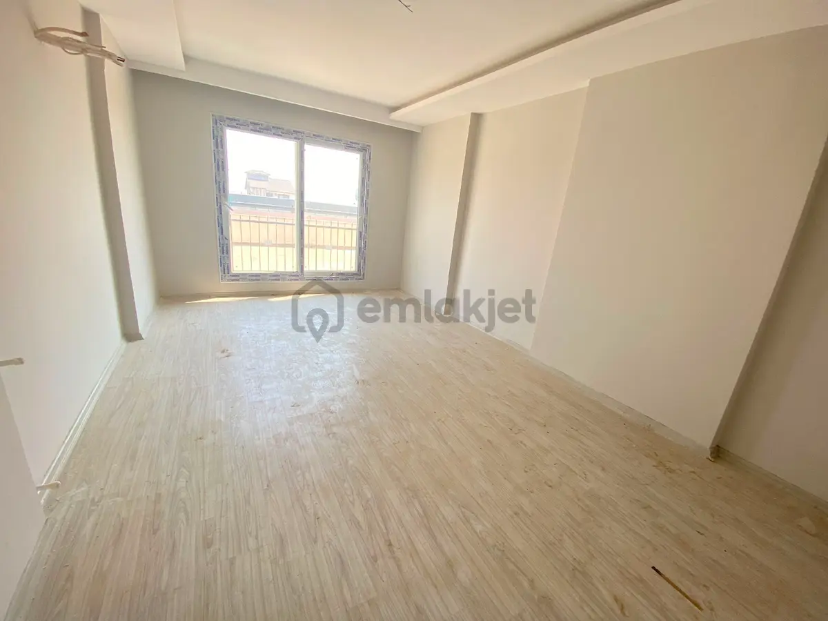 Çınarlıda Bulvar Üzeri 3+1 Kapalı Mutfak Lüks Satılık Daire - 9