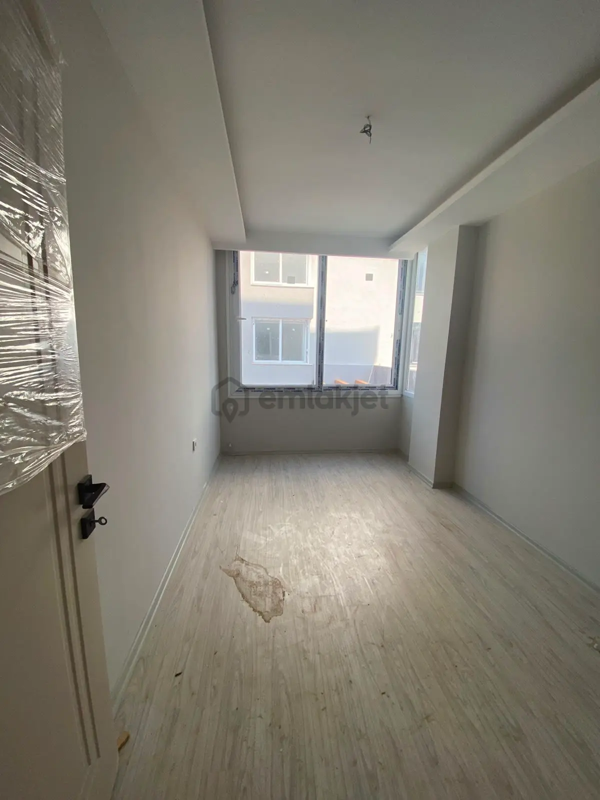 Çınarlıda Bulvar Üzeri 3+1 Kapalı Mutfak Lüks Satılık Daire - 20