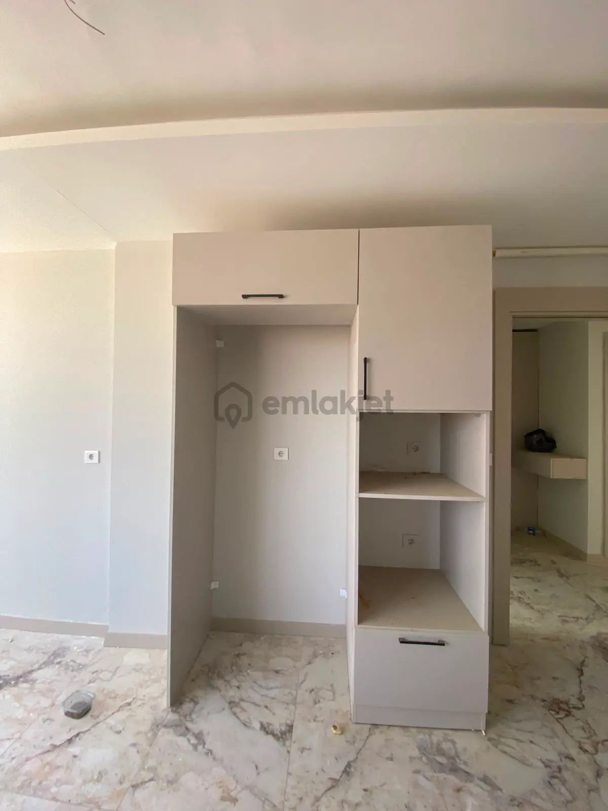 Çınarlıda Bulvar Üzeri 3+1 Kapalı Mutfak Lüks Satılık Daire - 10