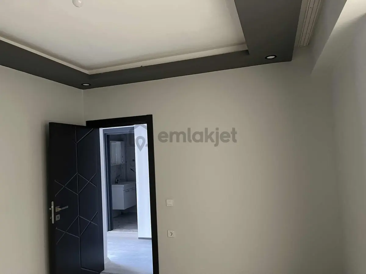 Muğla Dalaman Merkez'de 2 + 1 Satılık Daire - 10