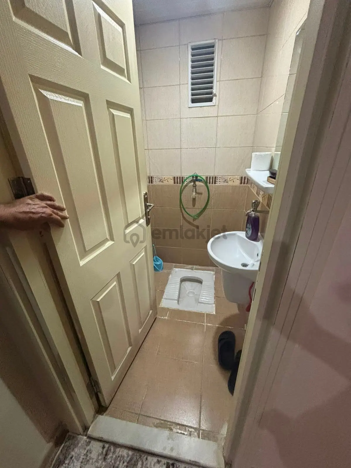 Tire Doğuş Emlaktan Tokide Satılık Daire - 10