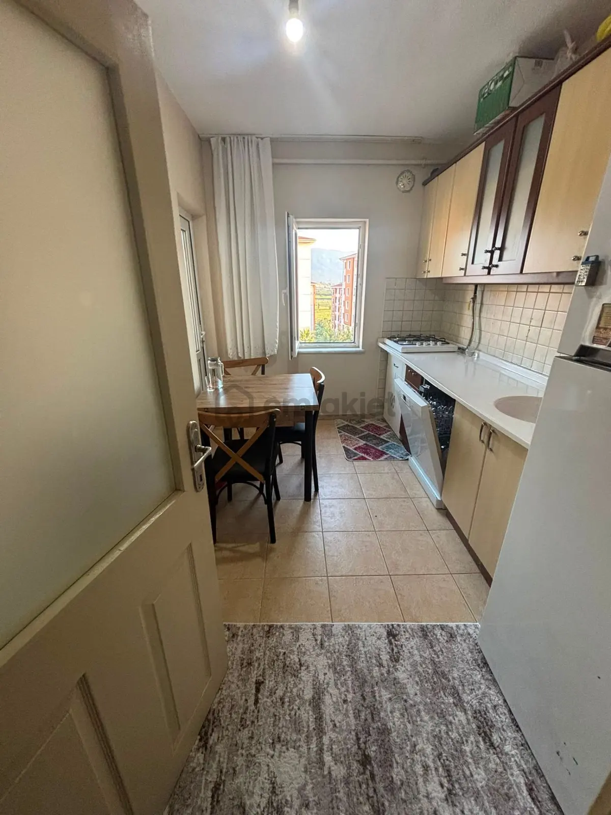 Tire Doğuş Emlaktan Tokide Satılık Daire - 12