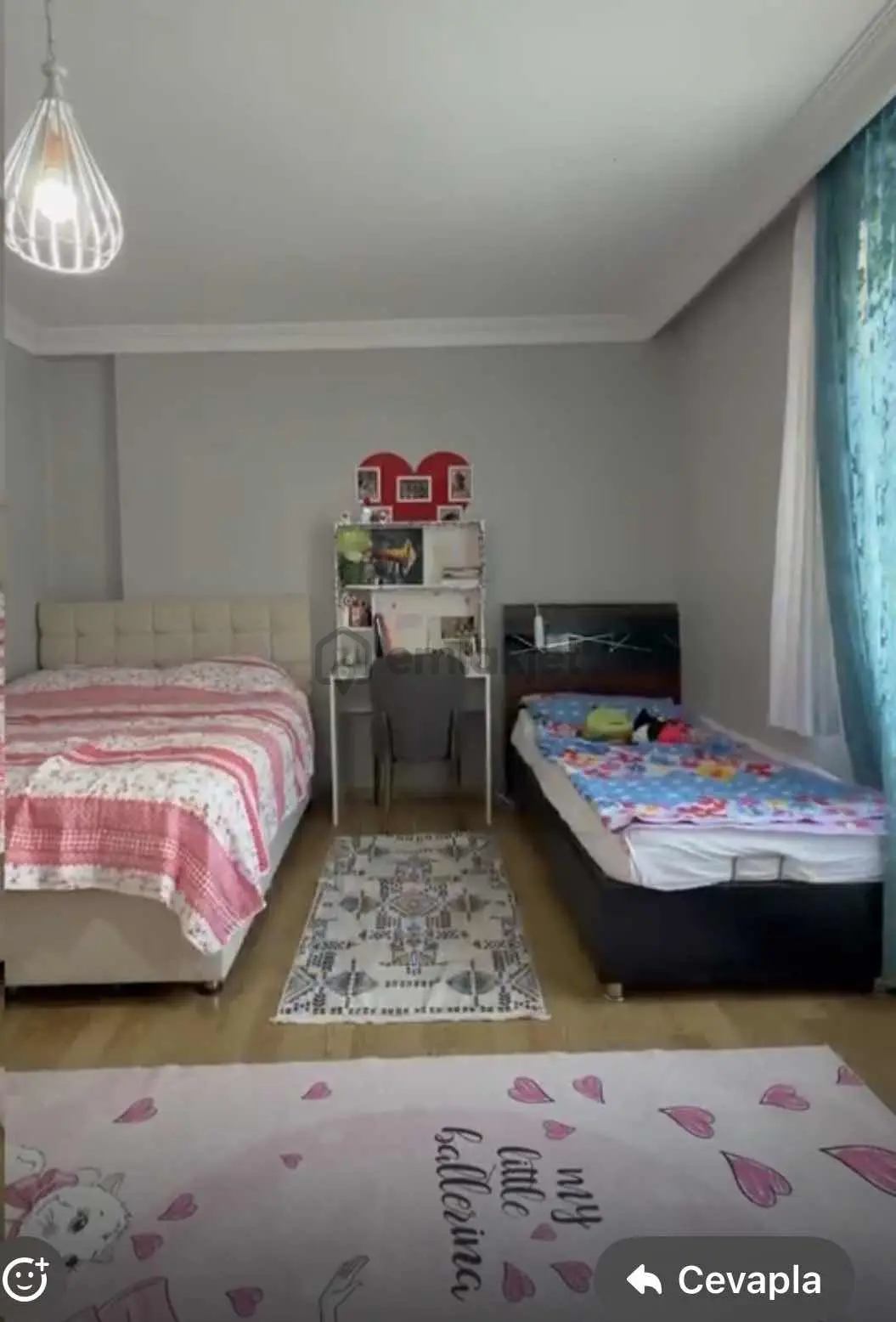 Kavaklı Merkez 2+1 Satılık - 8