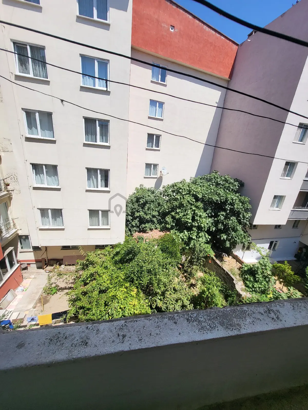 Satılık Kelepir Daire - 10