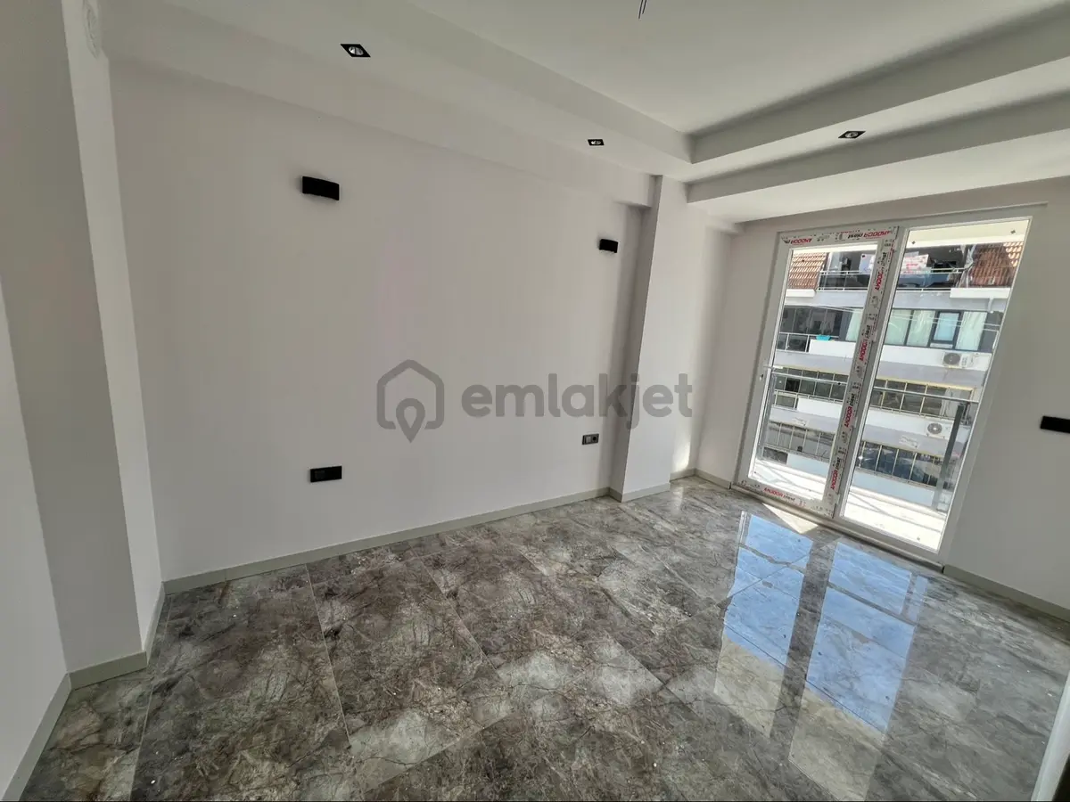 Gümüşçay’da 3+1 Ara Kat Sıfır Daire - 16