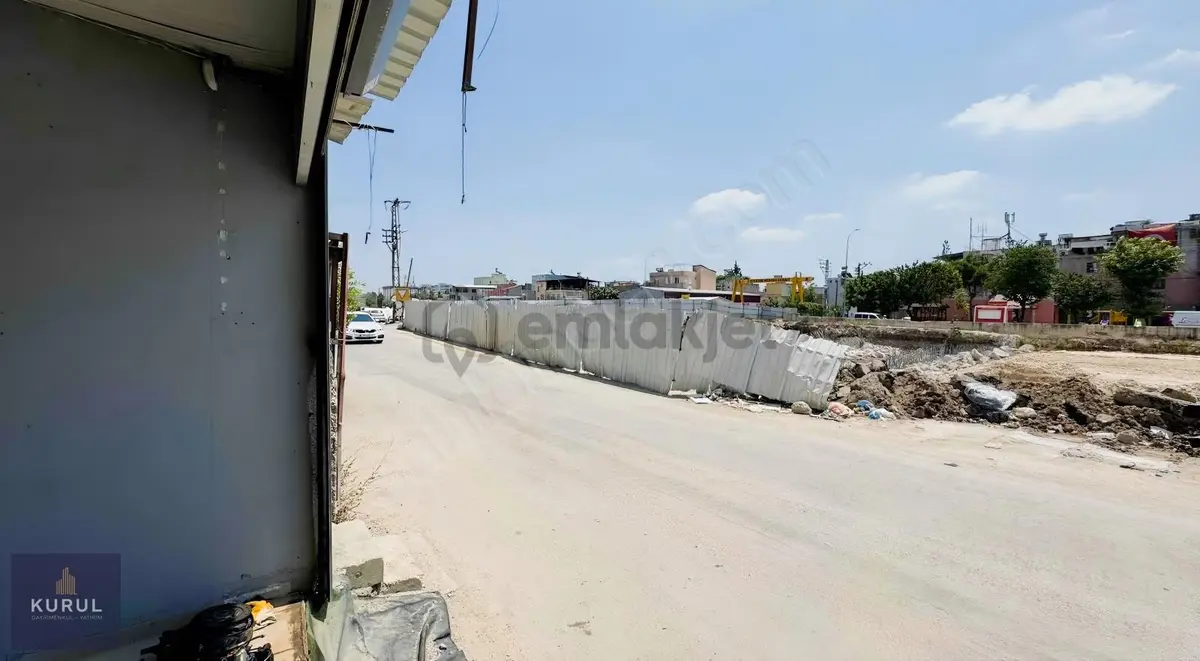 Kurul Gayrimenkul'den Fevzipaşa'da Satılık2katlı Müstakil Ev2+1 - 19
