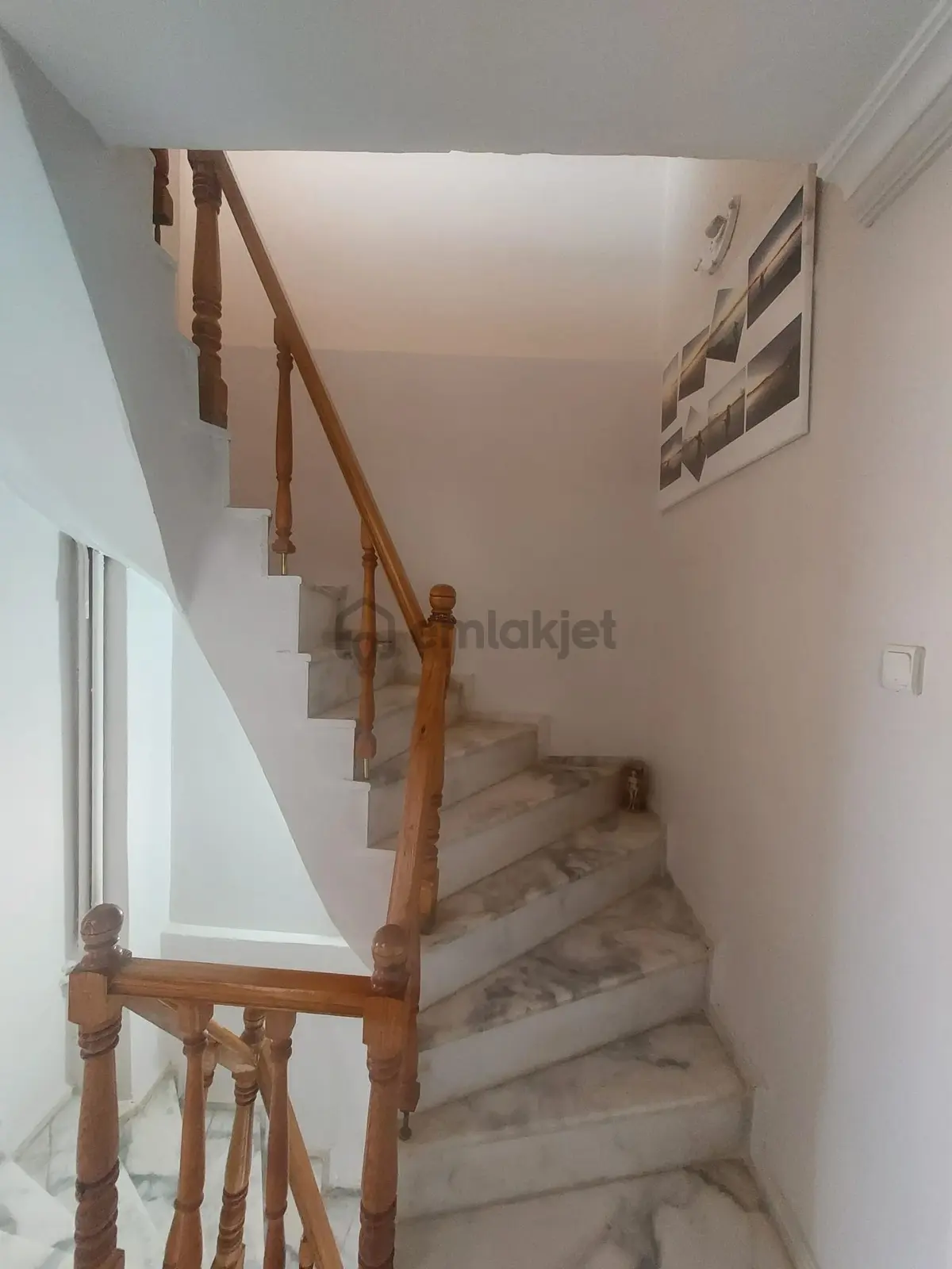 Havuzlu Sitede, Deniz Manzaralı, 4+1 Villa - 31