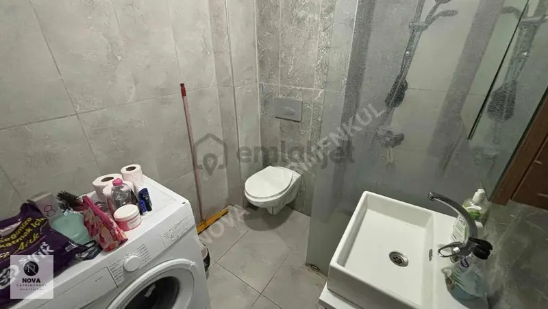 Nova'dan Dumlupınarda 2+1 Geniş M2 Dubleks Daire - 29