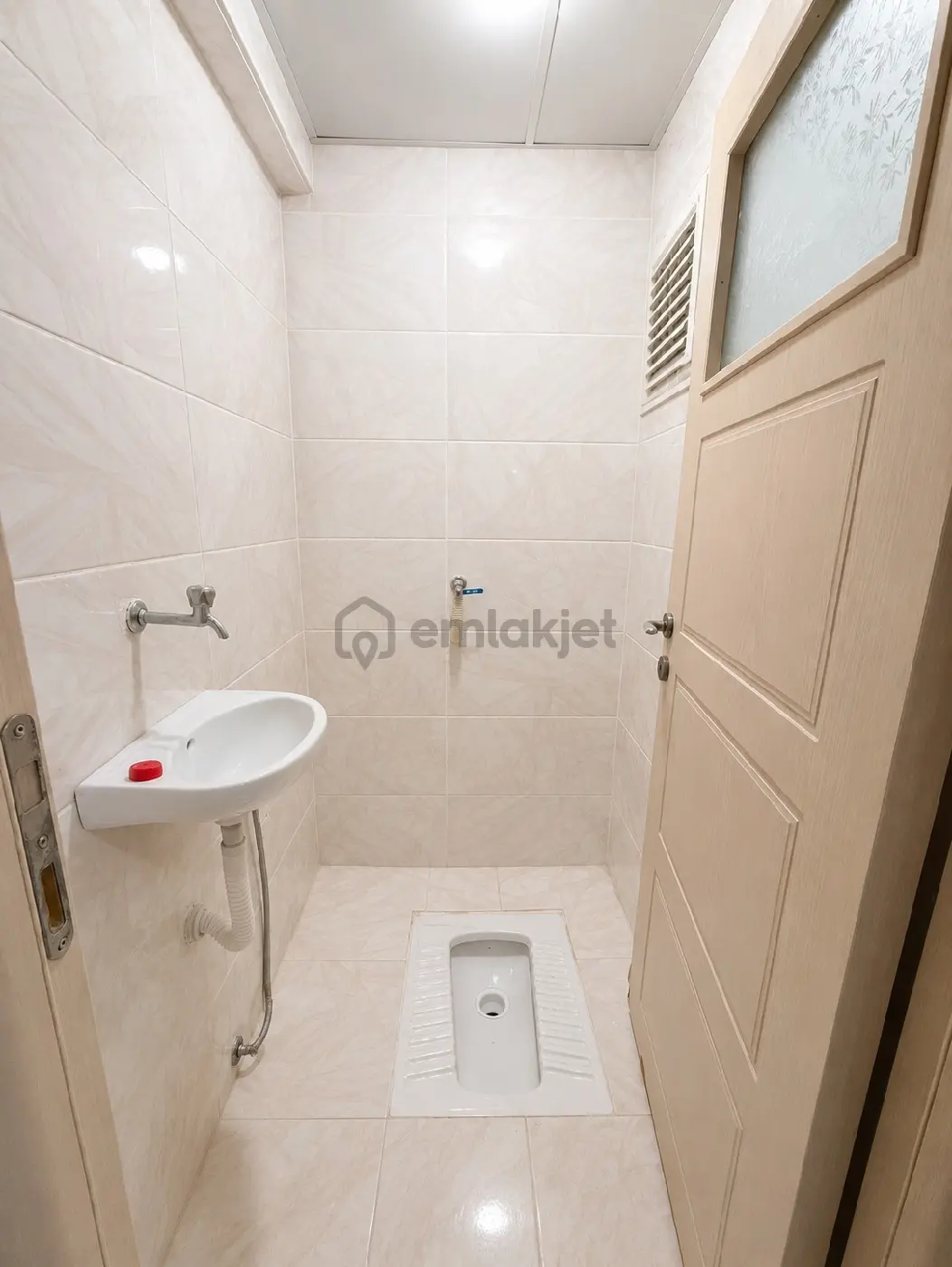 Alban'dan | Metrobüse 3 Dk | Asansörlü Ebeveyn Banyolu 115m² 2+1 - 6