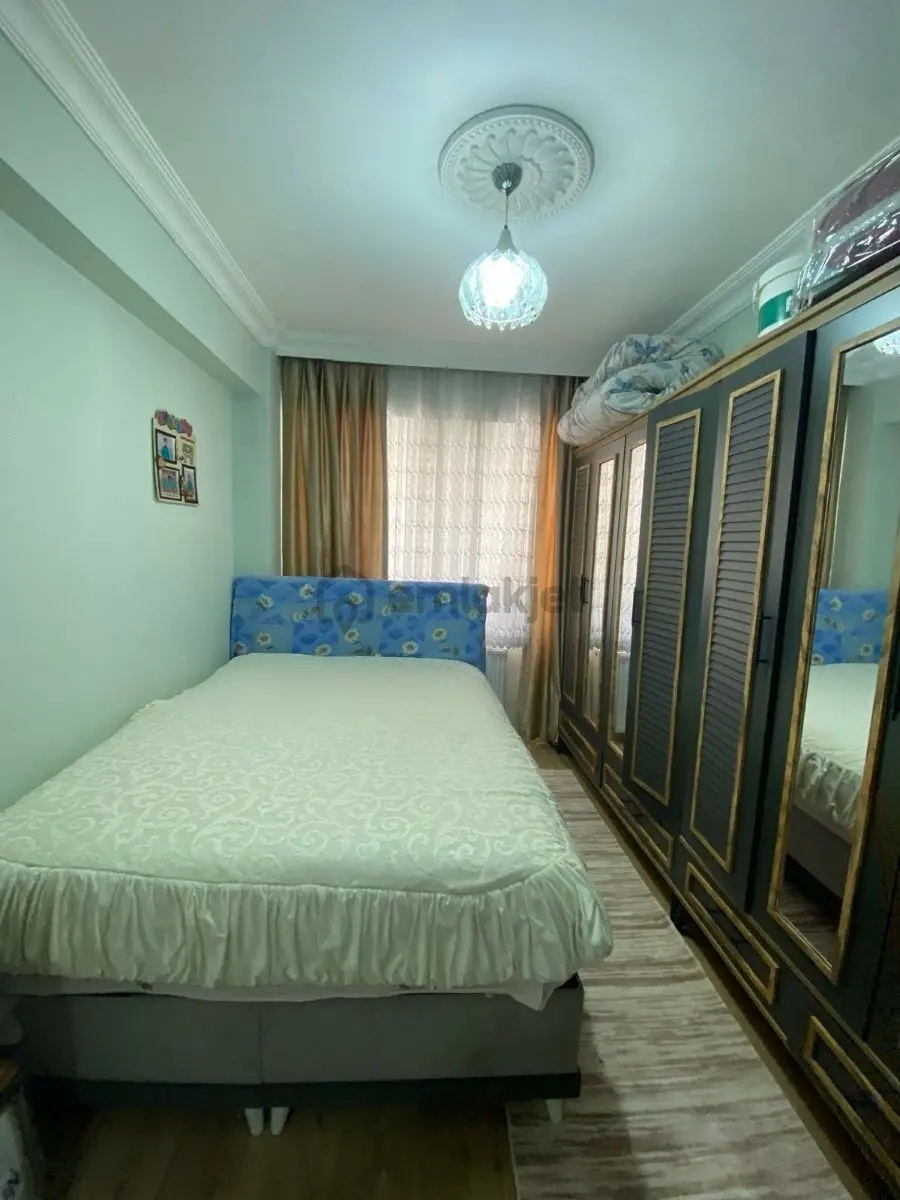 Beylikdüzü Kavaklı Merkezde 2+1 Satılık - 9
