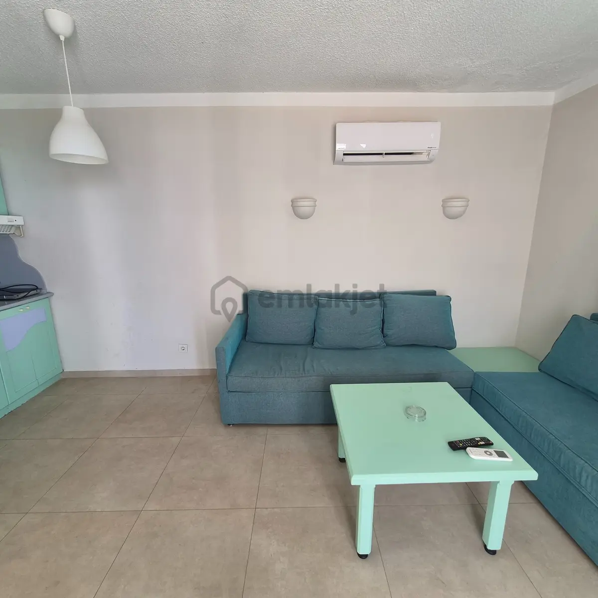 Bodrum Club Dedeman'da Ömürlük 2 Hafta Devremülk Fırsatı - 34