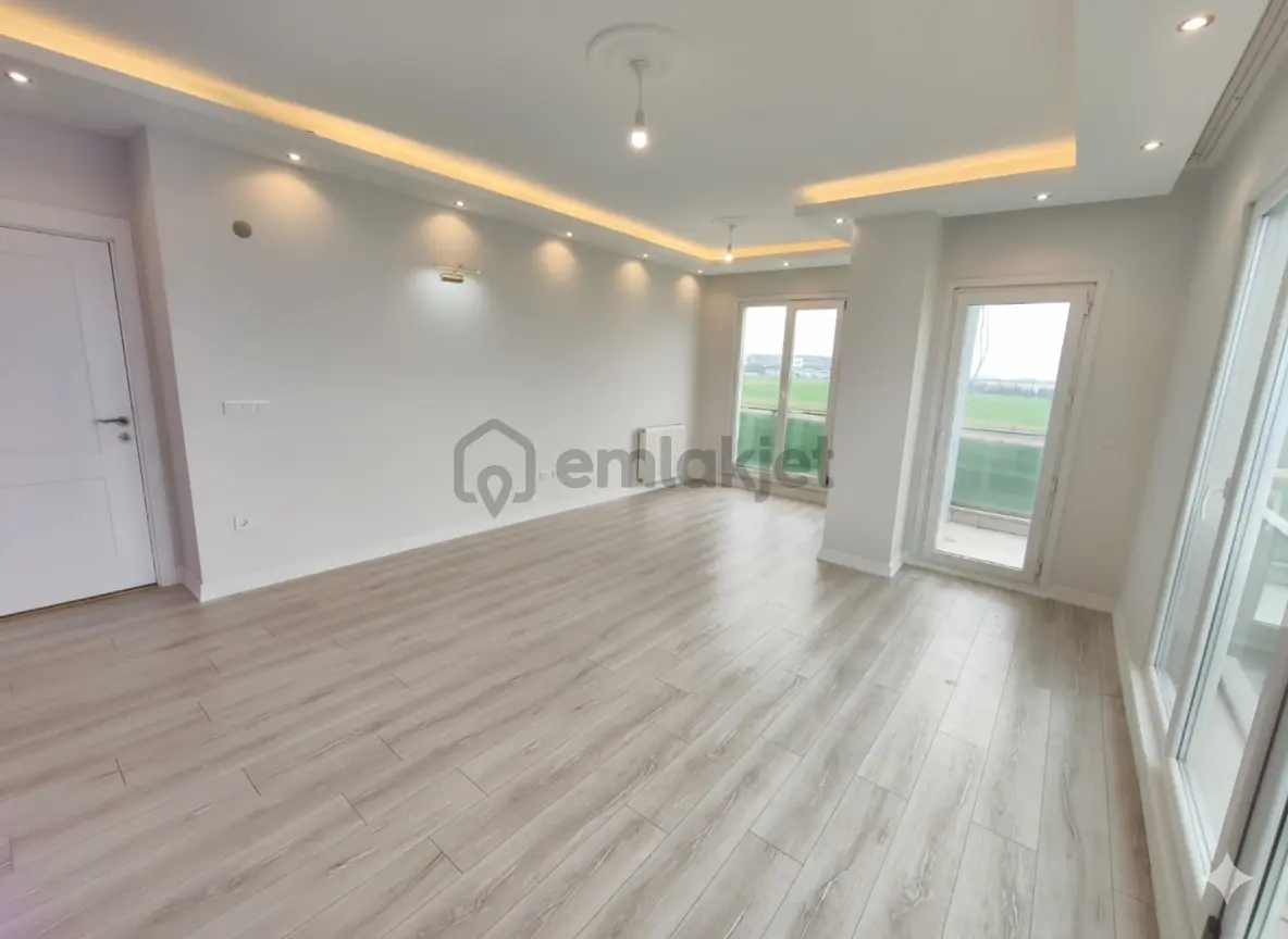 Silivri Elmas Rezidans'ta Ara Kat 2+1 - 14