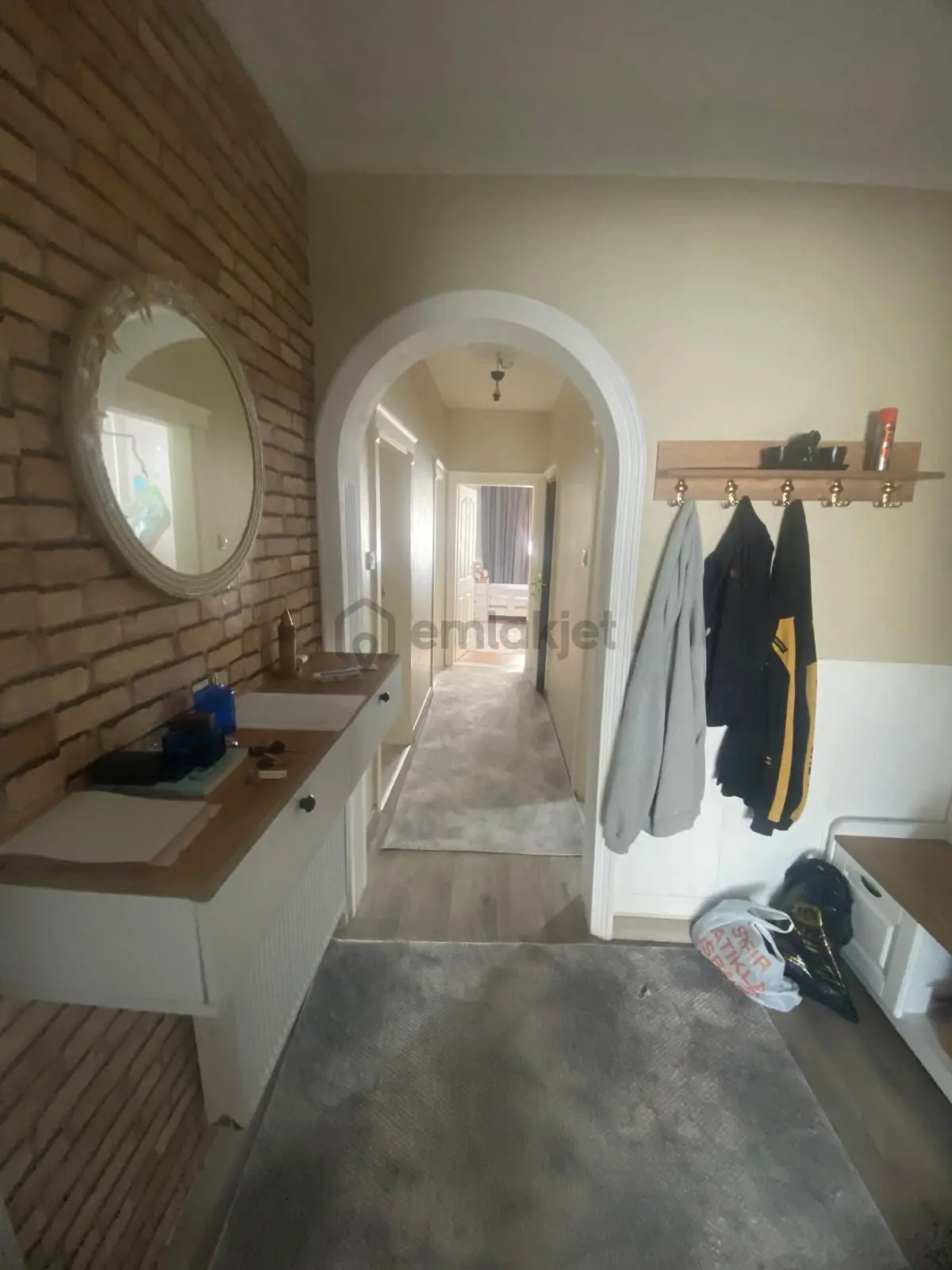Tekirdağ 100 Yıl Mah 2+1 Satılık Daire - 19