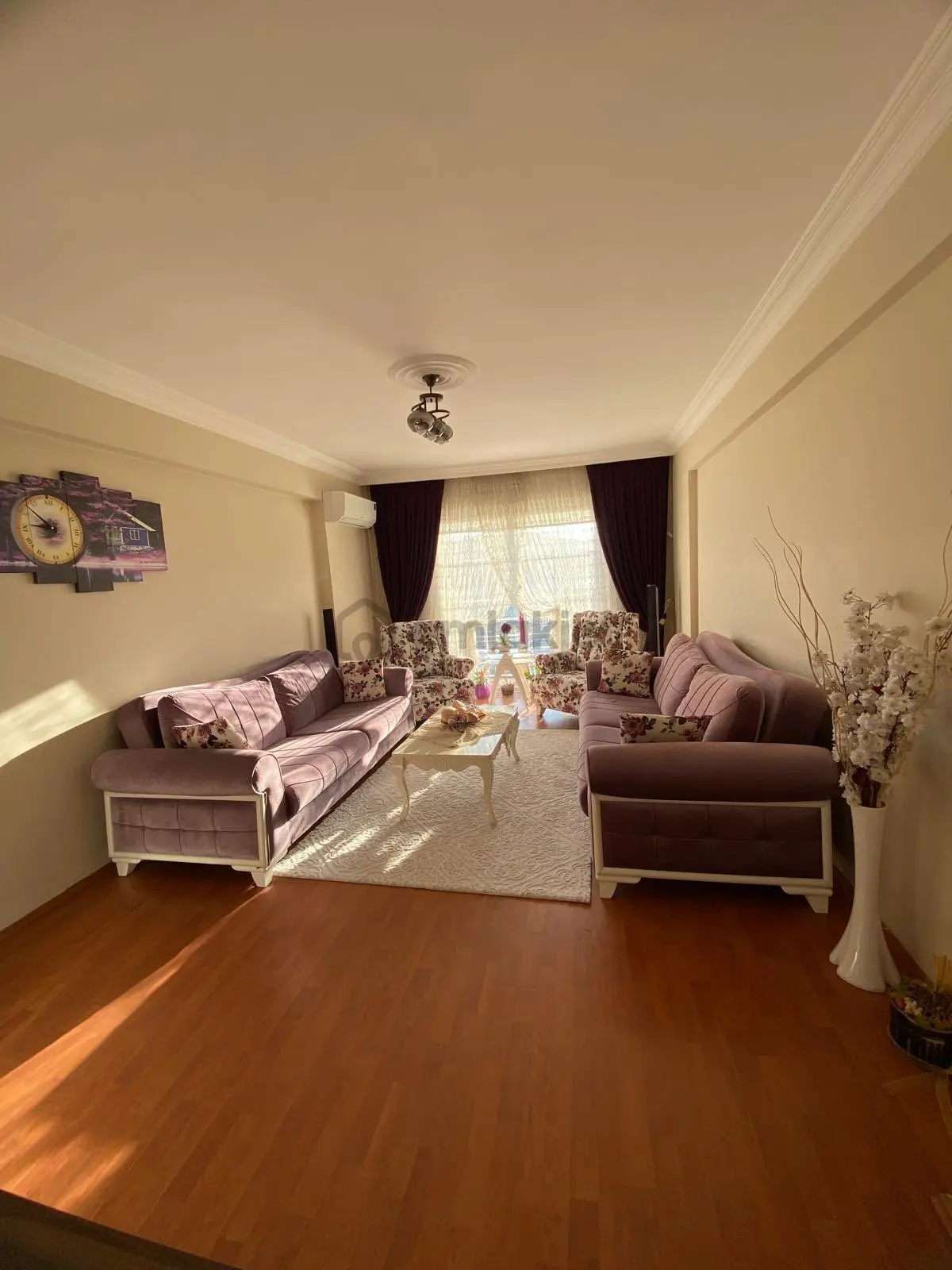 Altın Emlak 3+1 Yüksek Kredili Daire - 10