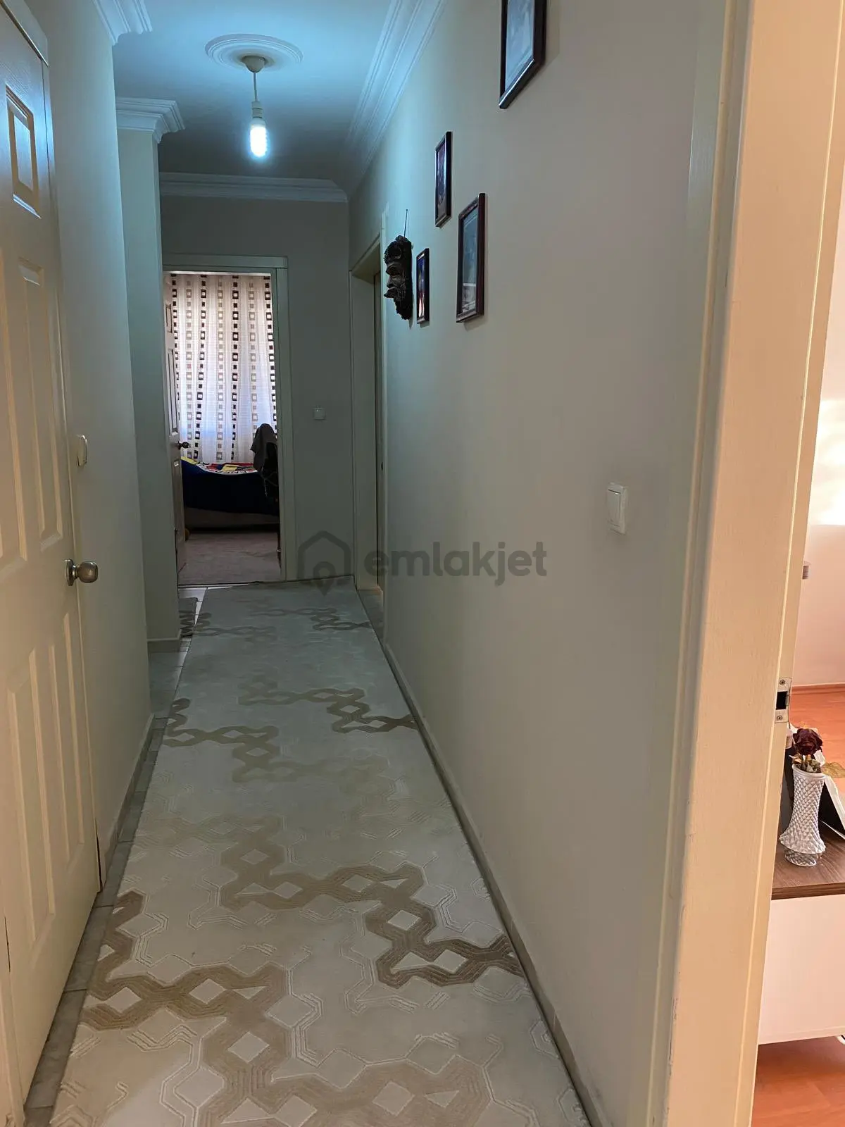 Altın Emlak 3+1 Yüksek Kredili Daire - 12