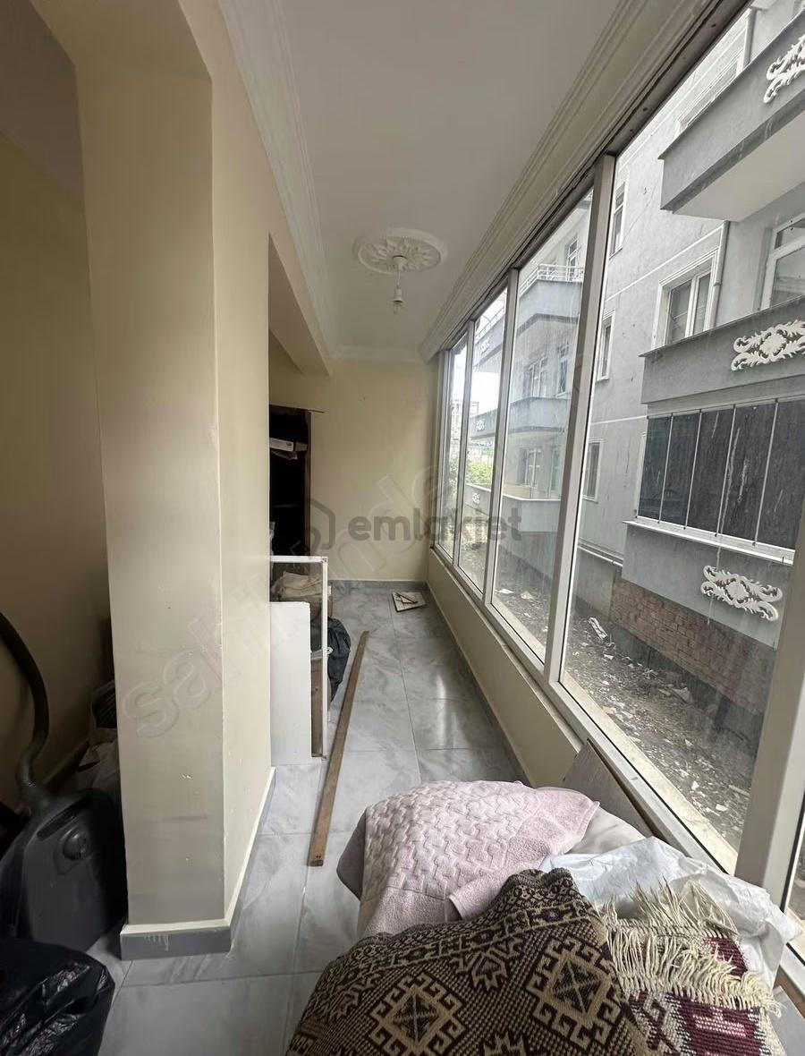 Sevgi Eml'tan Orta Mahallede Satılık Daire - 6