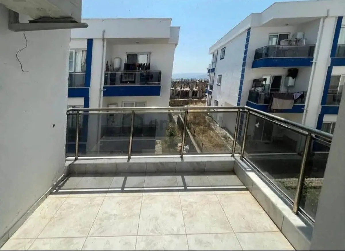 Bodrum Mumcular 3+1 Eşyalı Kiralık Daire - 9