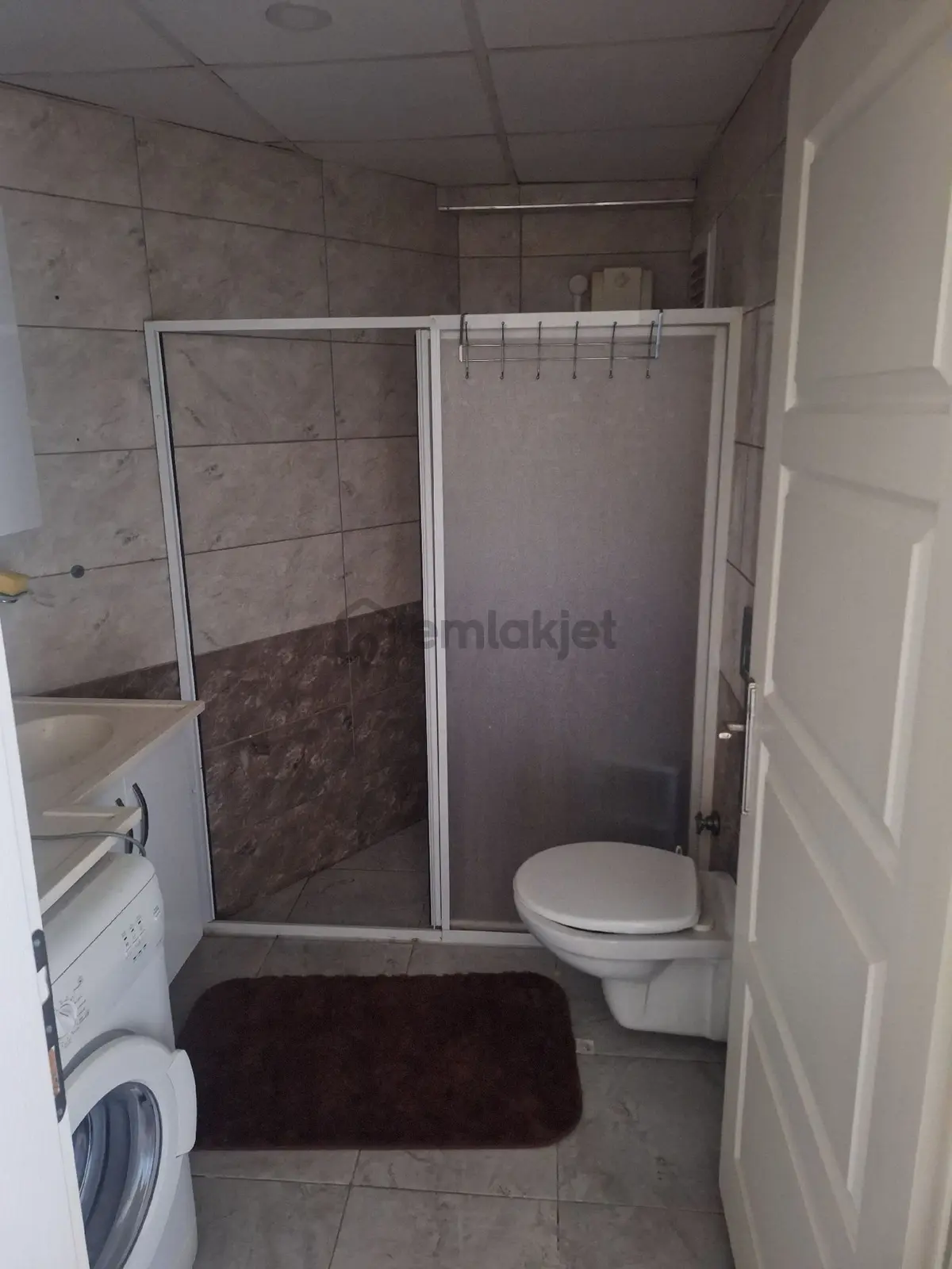 İsabeyli Emlaktan Kiralık 1+1 - 11